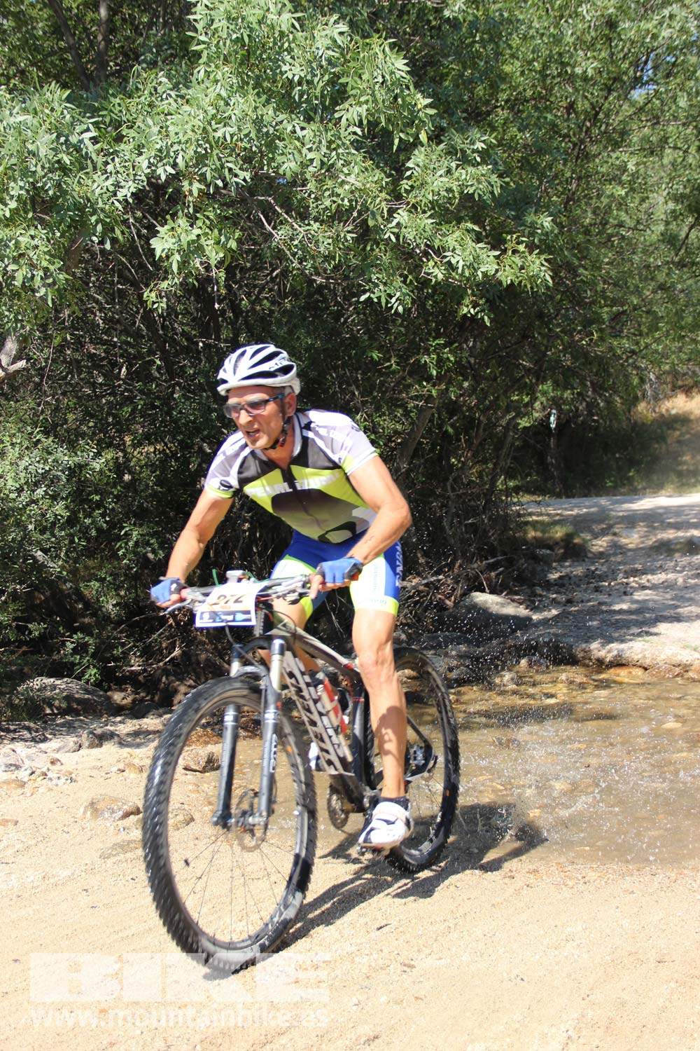 Scott 7 Estrellas Soto del Real 2015 Galeria 7
