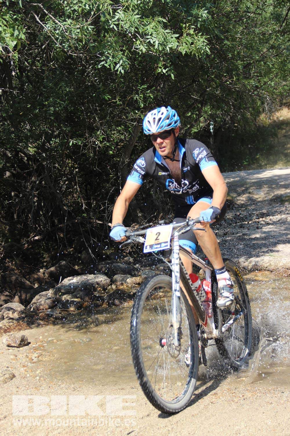 Scott 7 Estrellas Soto del Real 2015 Galeria 7