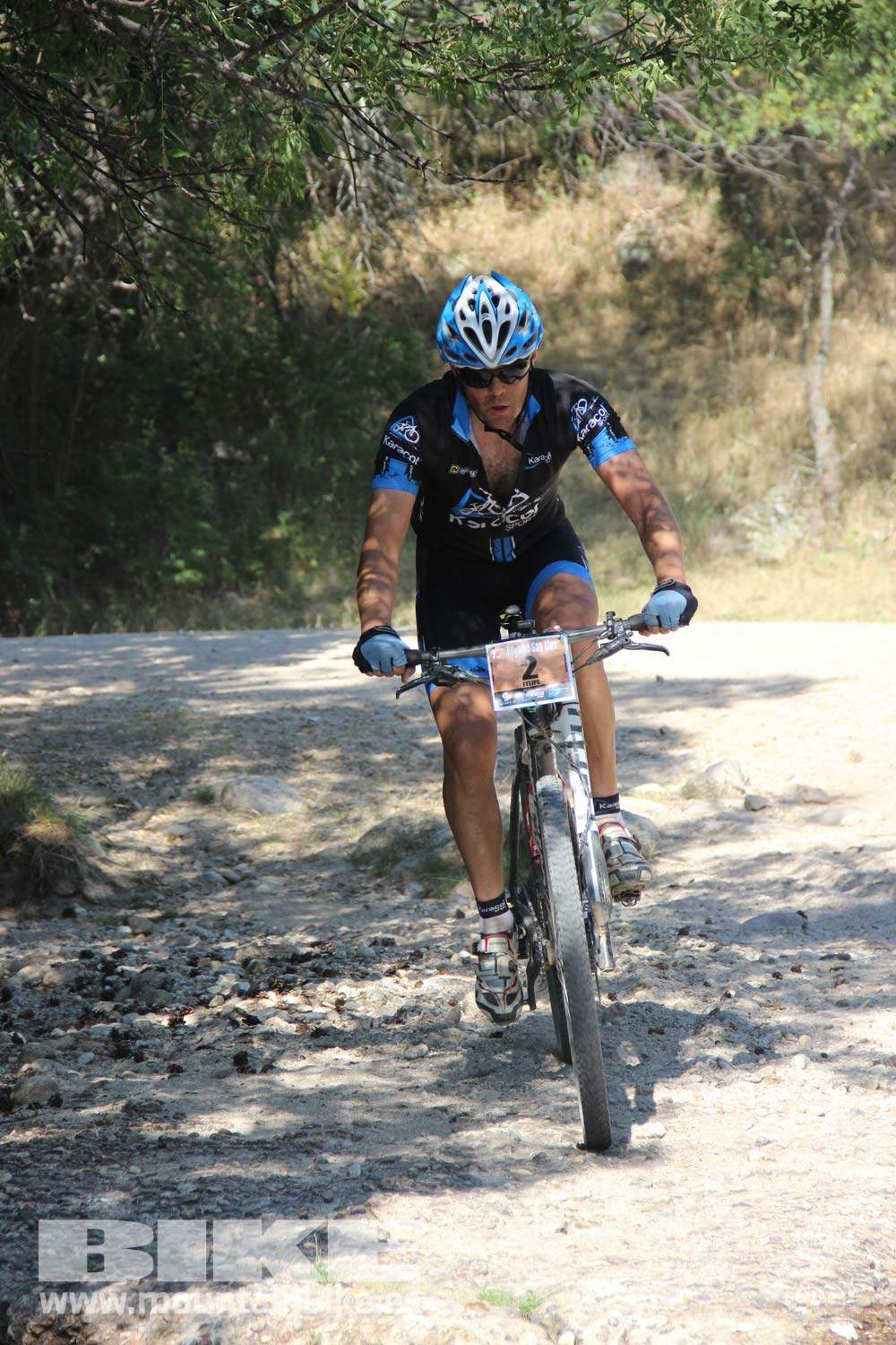 Scott 7 Estrellas Soto del Real 2015 Galeria 7