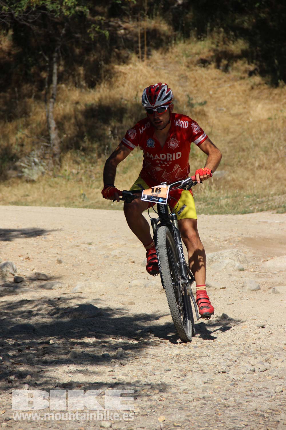 Scott 7 Estrellas Soto del Real 2015 Galeria 7