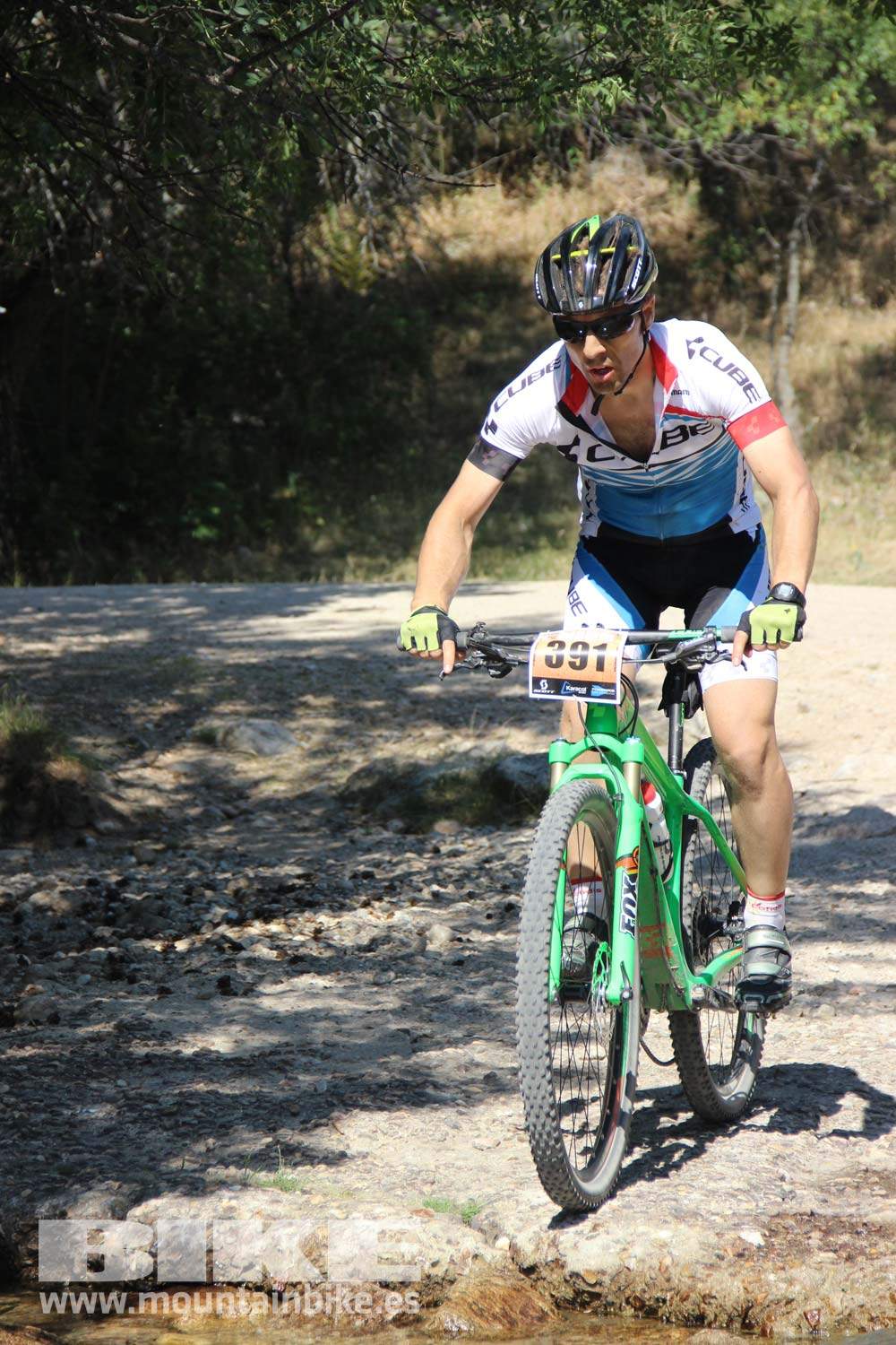 Scott 7 Estrellas Soto del Real 2015 Galeria 7