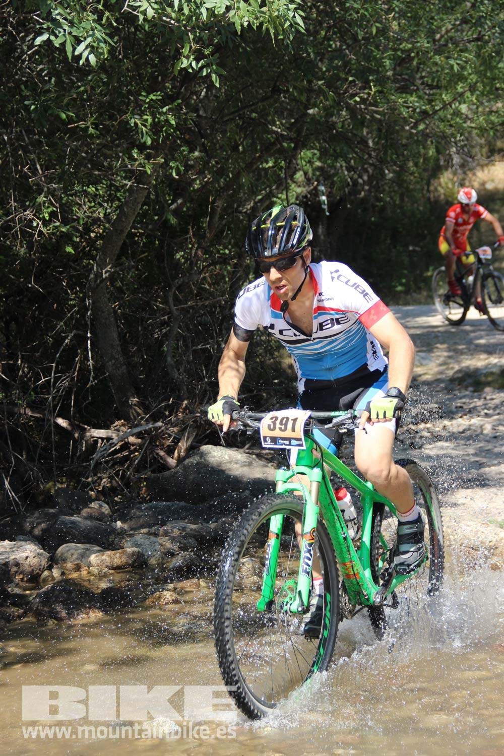 Scott 7 Estrellas Soto del Real 2015 Galeria 7