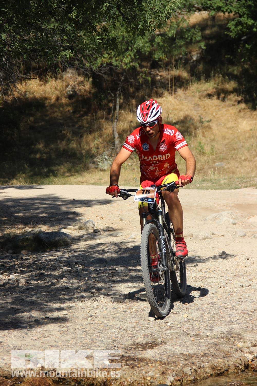 Scott 7 Estrellas Soto del Real 2015 Galeria 7