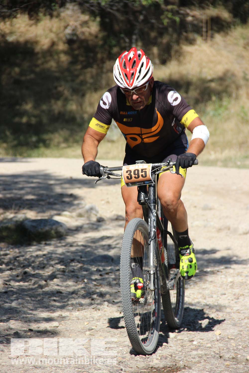 Scott 7 Estrellas Soto del Real 2015 Galeria 7