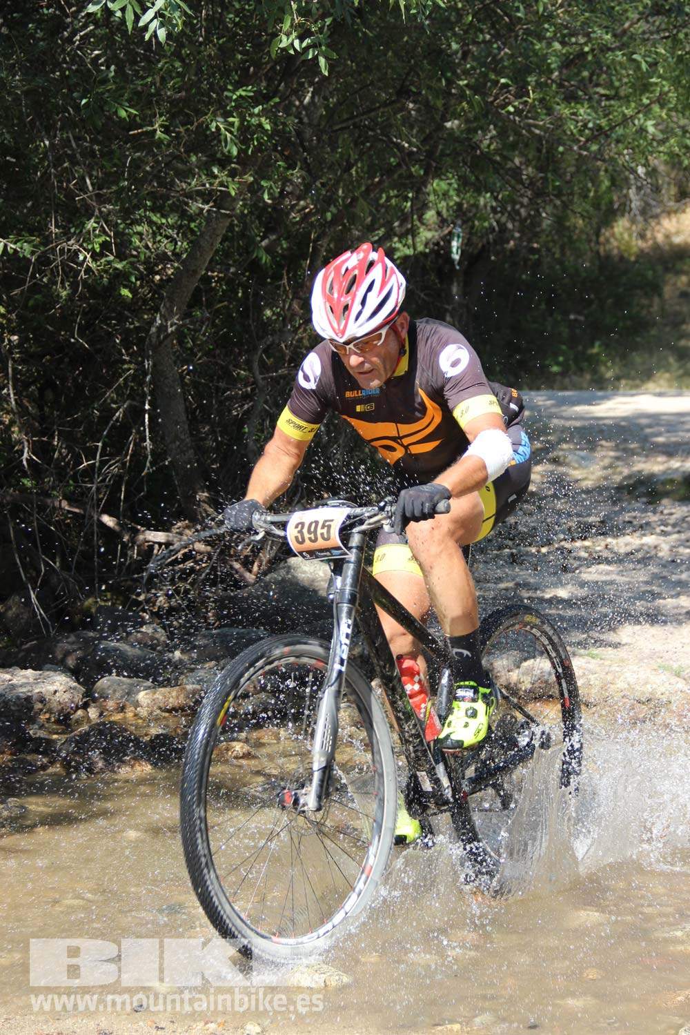 Scott 7 Estrellas Soto del Real 2015 Galeria 7
