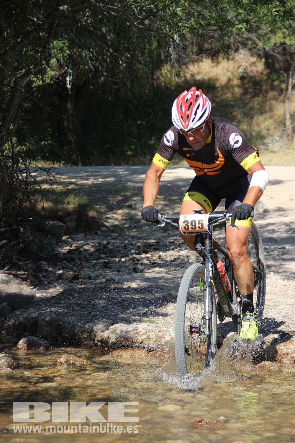 Scott 7 Estrellas Soto del Real 2015 Galeria 7