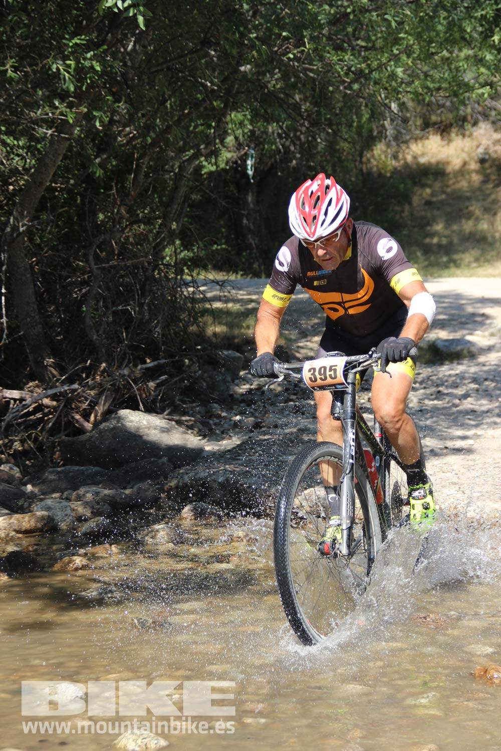 Scott 7 Estrellas Soto del Real 2015 Galeria 7