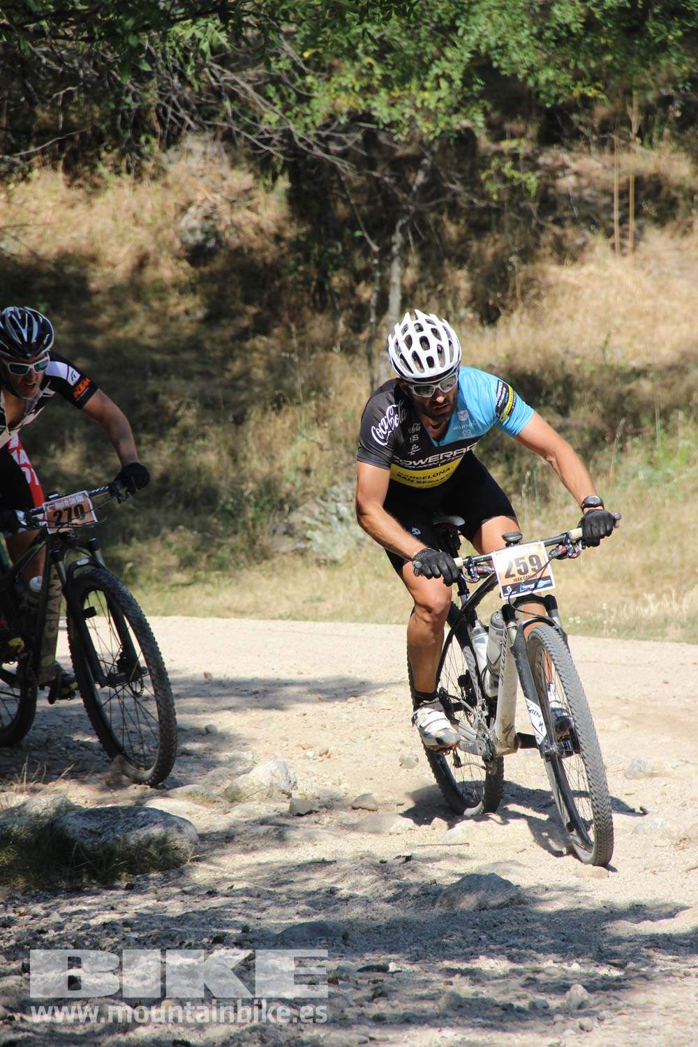 Scott 7 Estrellas Soto del Real 2015 Galeria 7