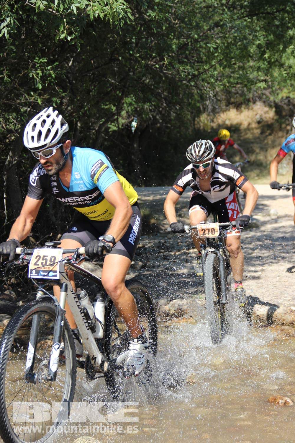 Scott 7 Estrellas Soto del Real 2015 Galeria 7