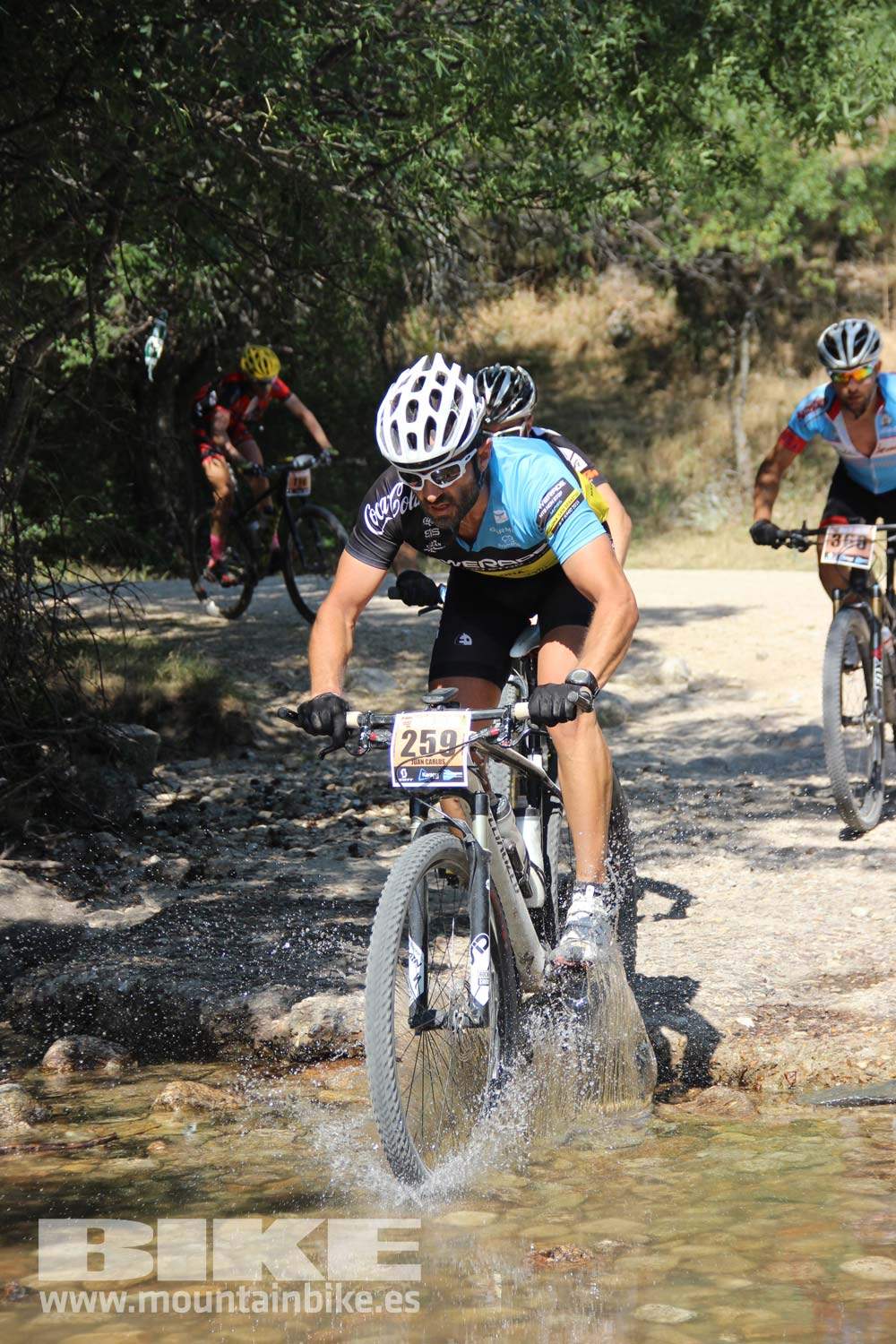 Scott 7 Estrellas Soto del Real 2015 Galeria 7