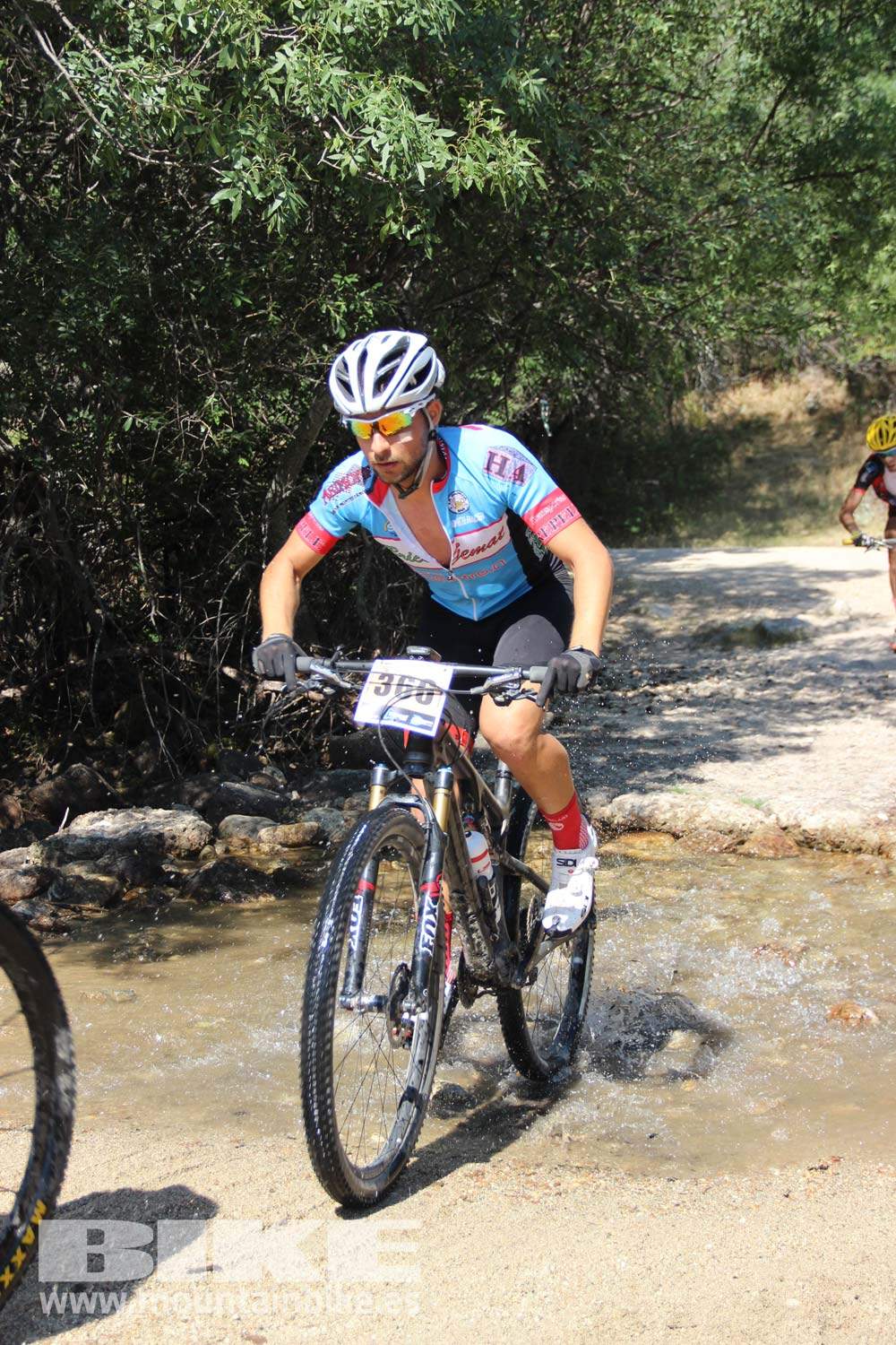 Scott 7 Estrellas Soto del Real 2015 Galeria 7