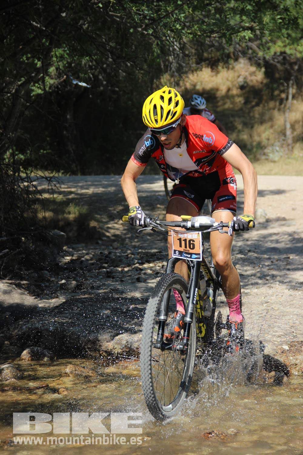 Scott 7 Estrellas Soto del Real 2015 Galeria 7