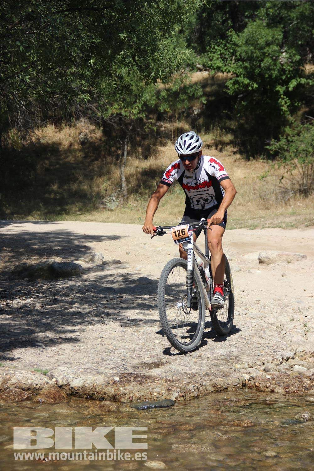 Scott 7 Estrellas Soto del Real 2015 Galeria 7