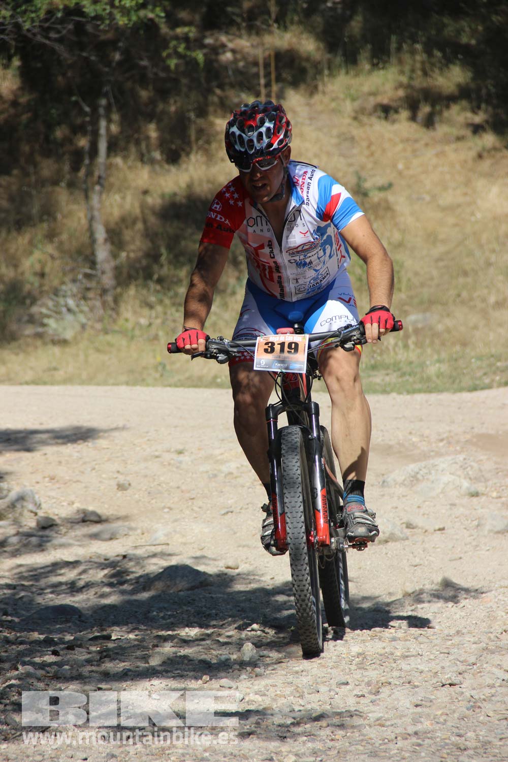 Scott 7 Estrellas Soto del Real 2015 Galeria 7