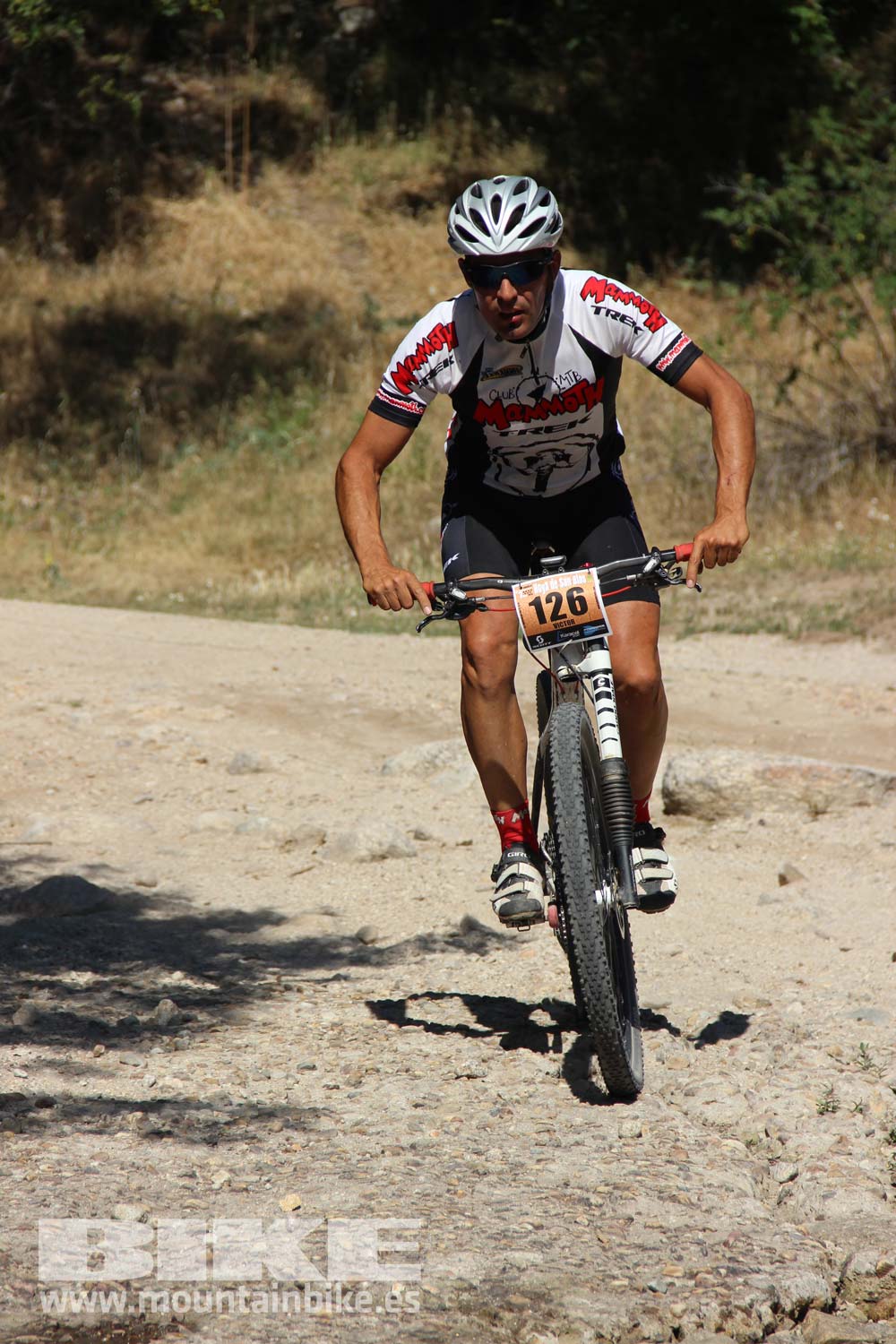 Scott 7 Estrellas Soto del Real 2015 Galeria 7
