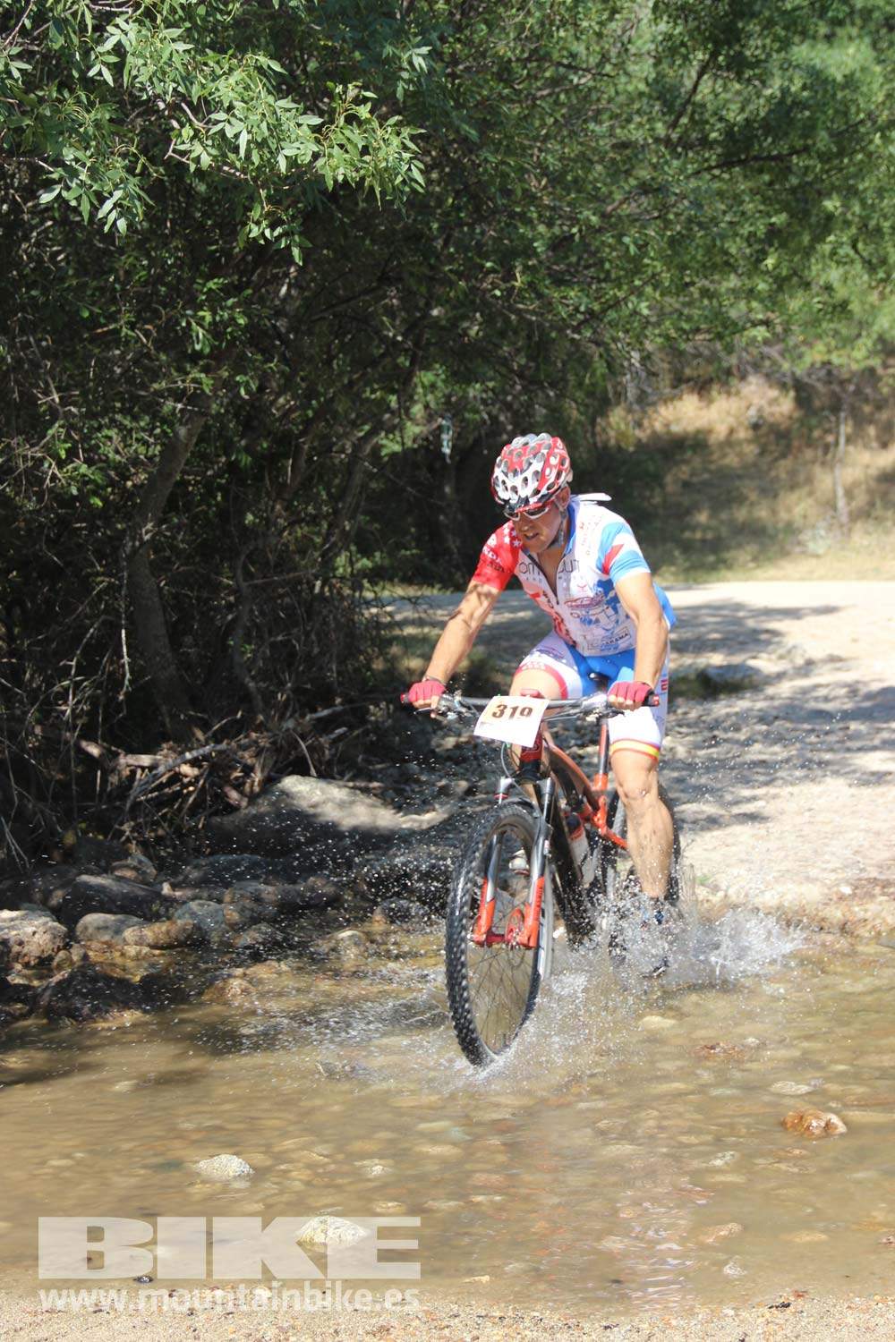 Scott 7 Estrellas Soto del Real 2015 Galeria 7