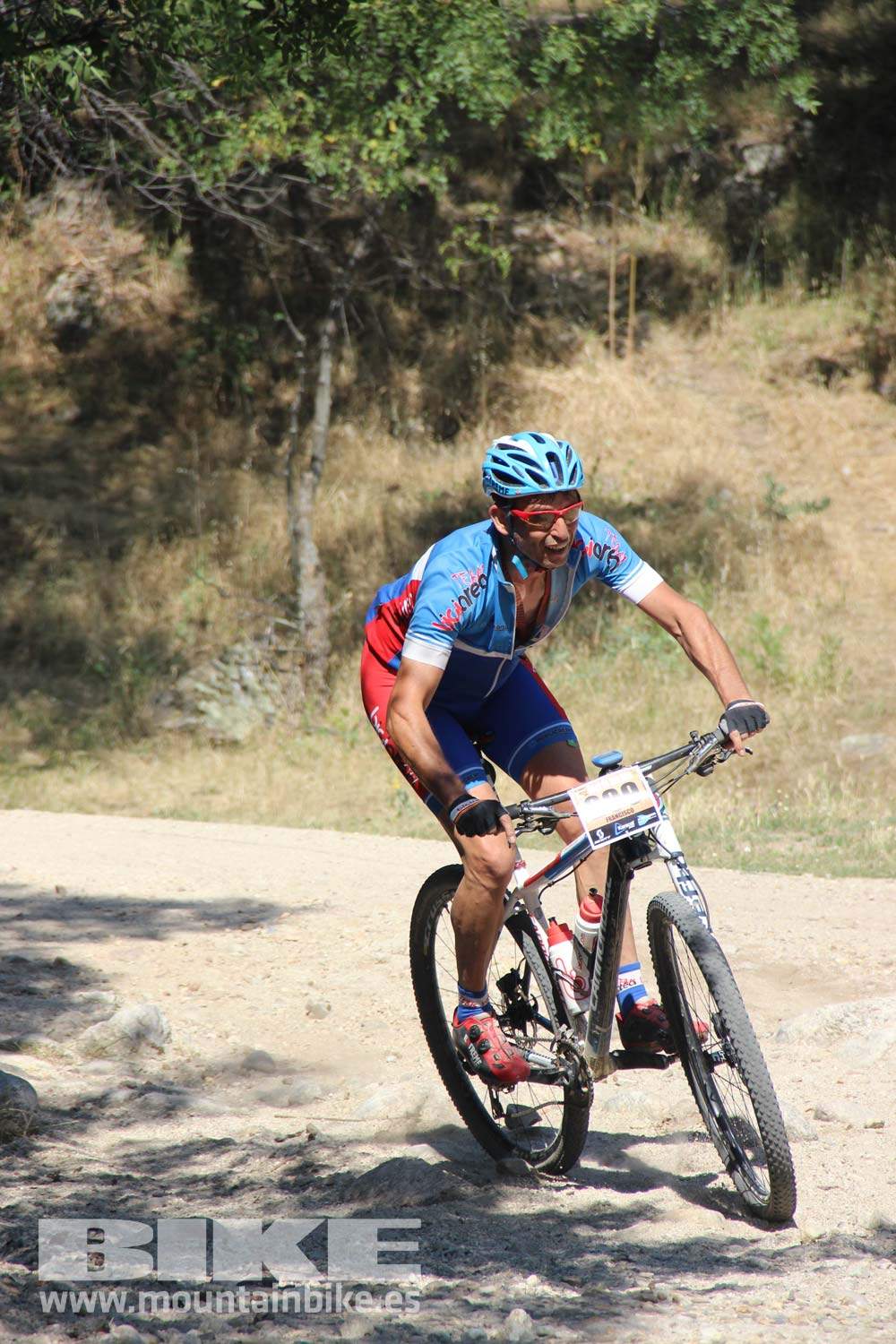 Scott 7 Estrellas Soto del Real 2015 Galeria 7