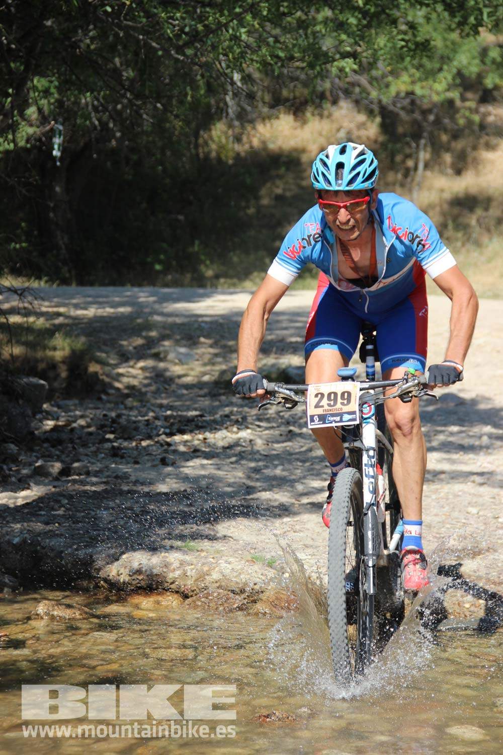 Scott 7 Estrellas Soto del Real 2015 Galeria 7