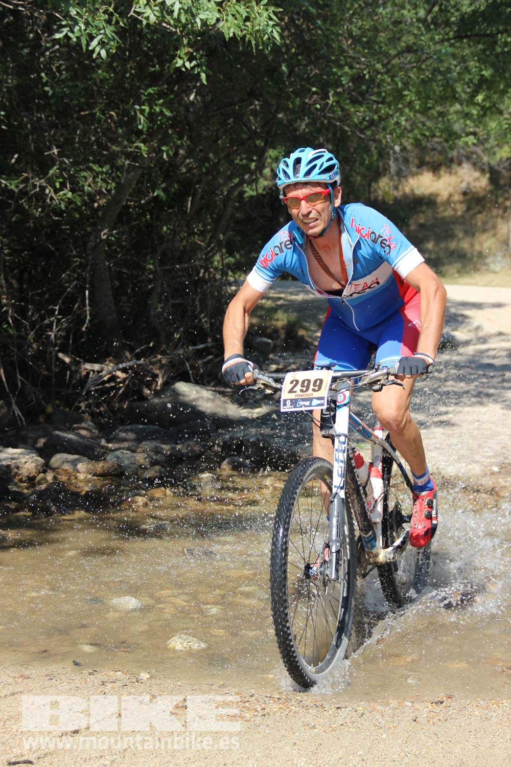 Scott 7 Estrellas Soto del Real 2015 Galeria 7