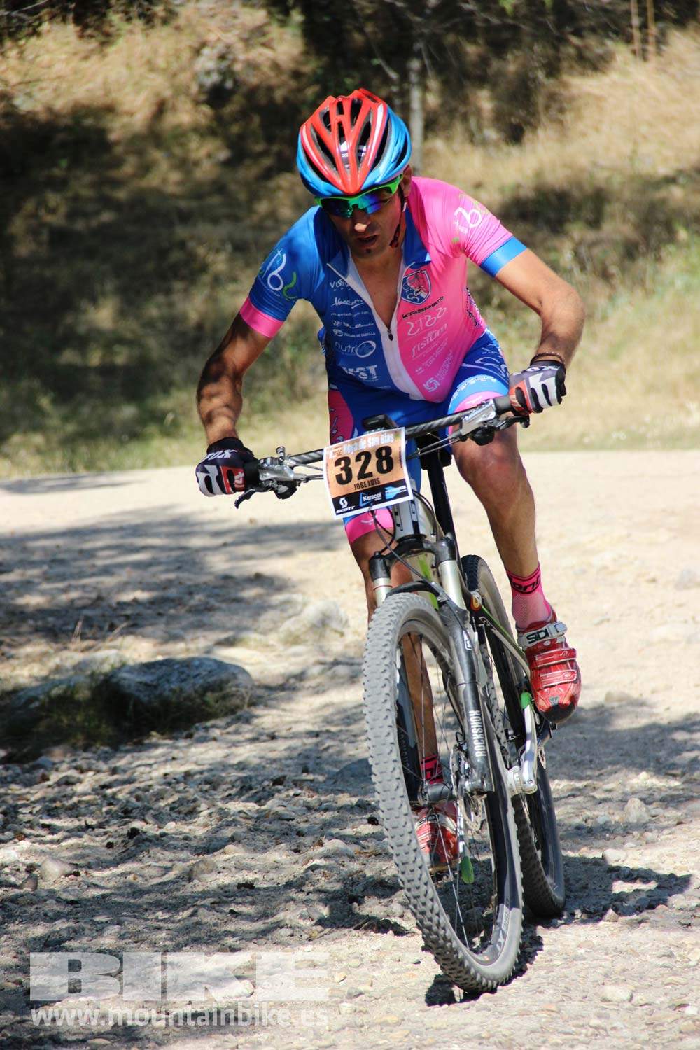 Scott 7 Estrellas Soto del Real 2015 Galeria 7