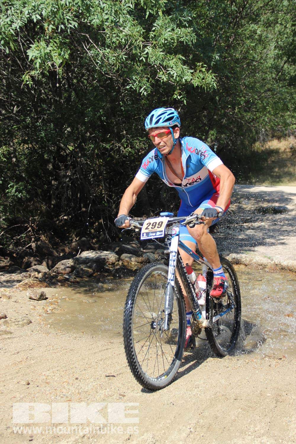 Scott 7 Estrellas Soto del Real 2015 Galeria 7