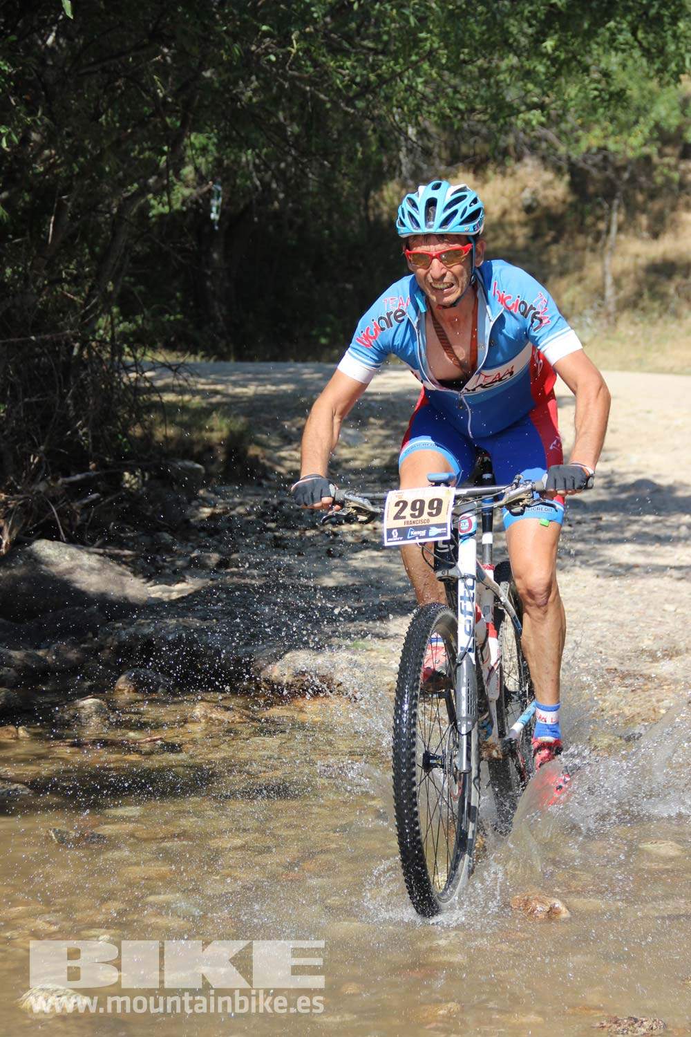 Scott 7 Estrellas Soto del Real 2015 Galeria 7