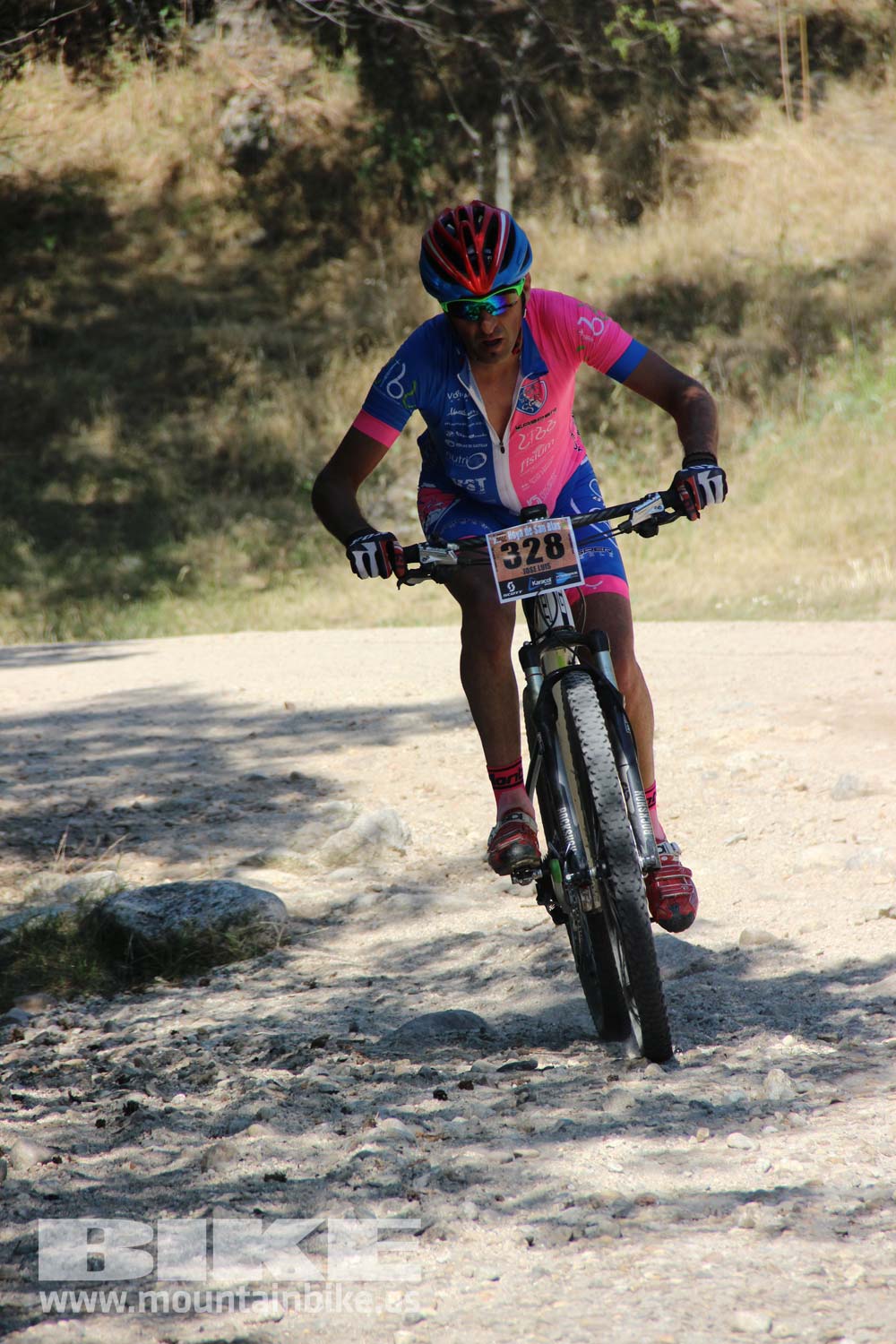 Scott 7 Estrellas Soto del Real 2015 Galeria 7
