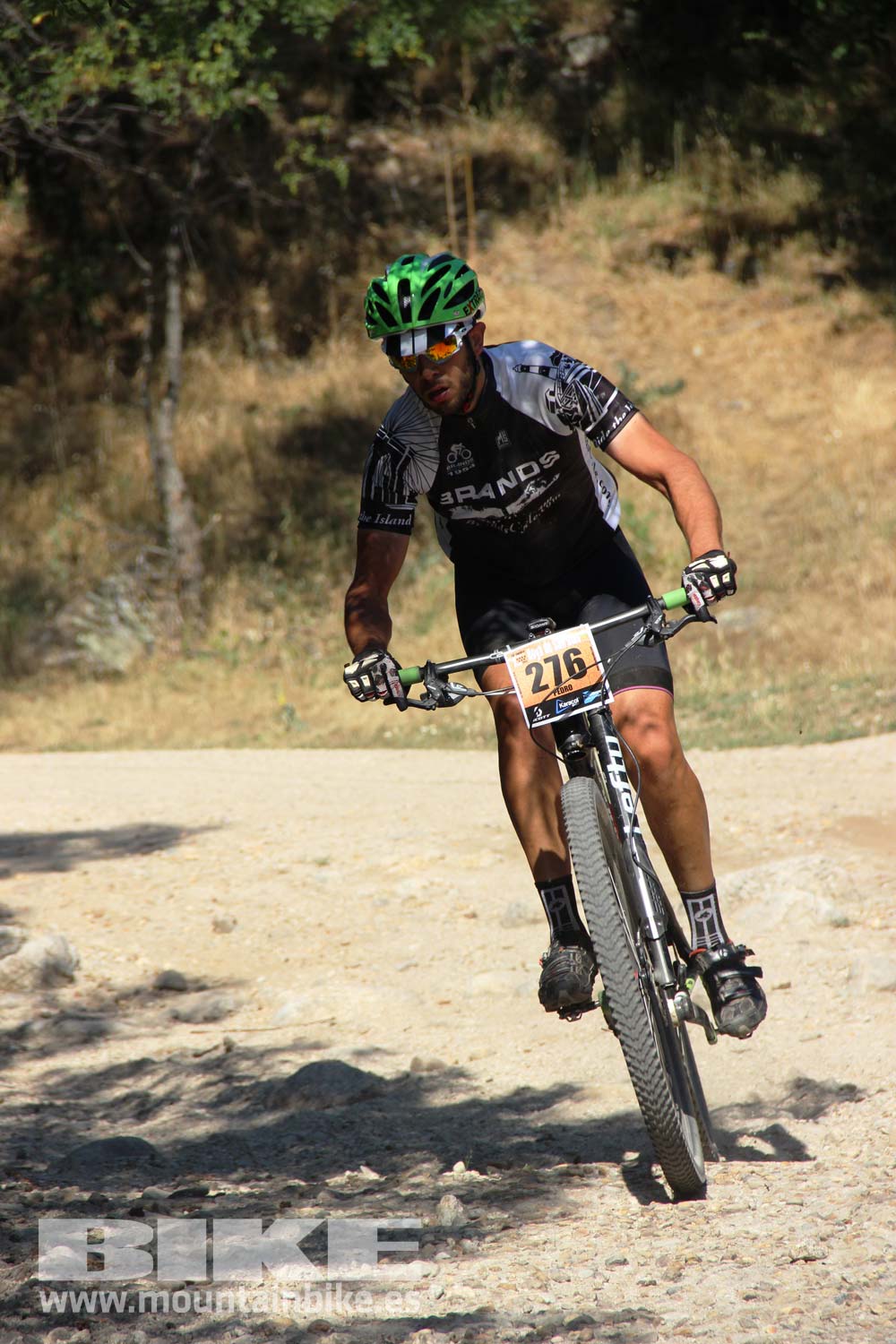 Scott 7 Estrellas Soto del Real 2015 Galeria 7