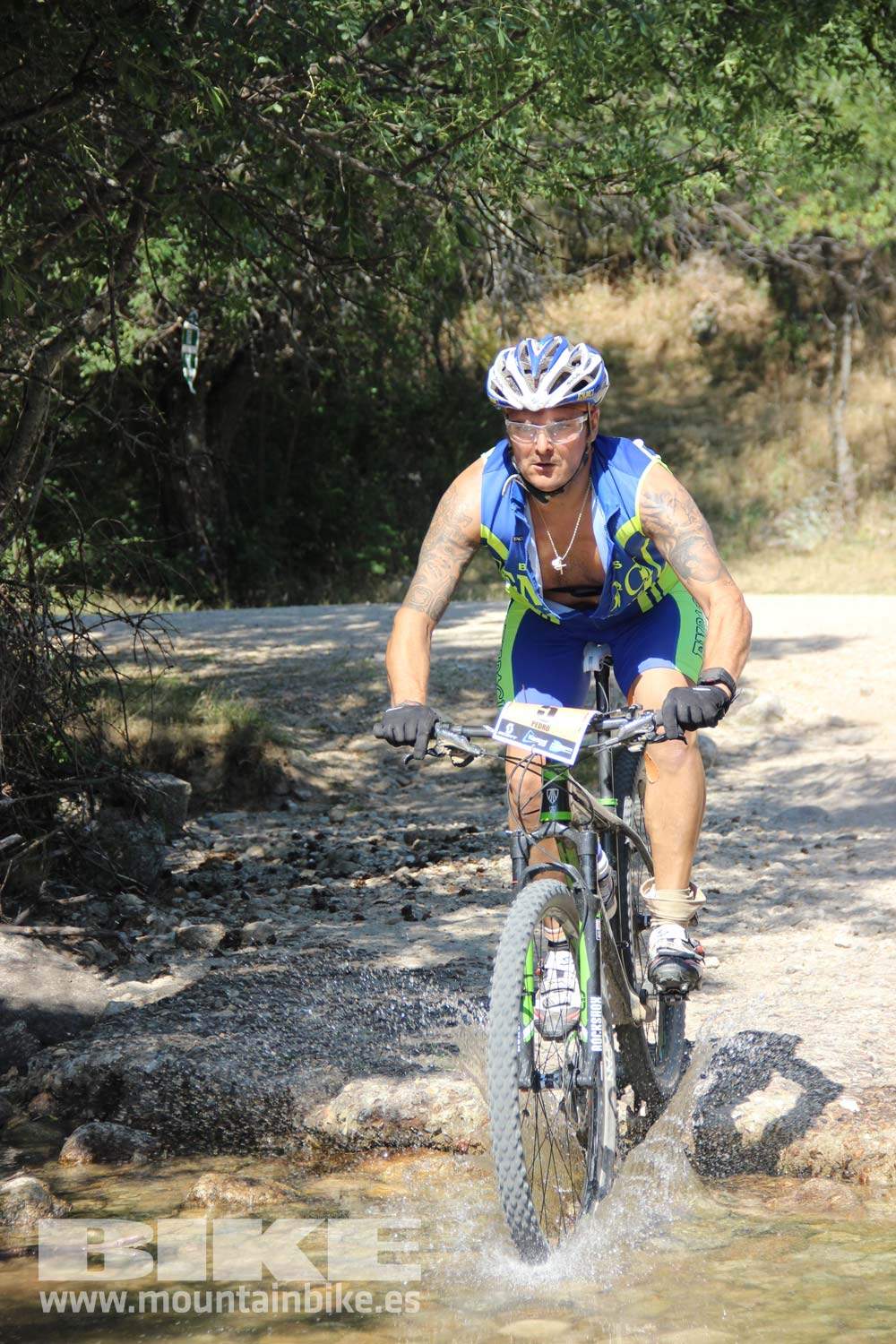 Scott 7 Estrellas Soto del Real 2015 Galeria 7