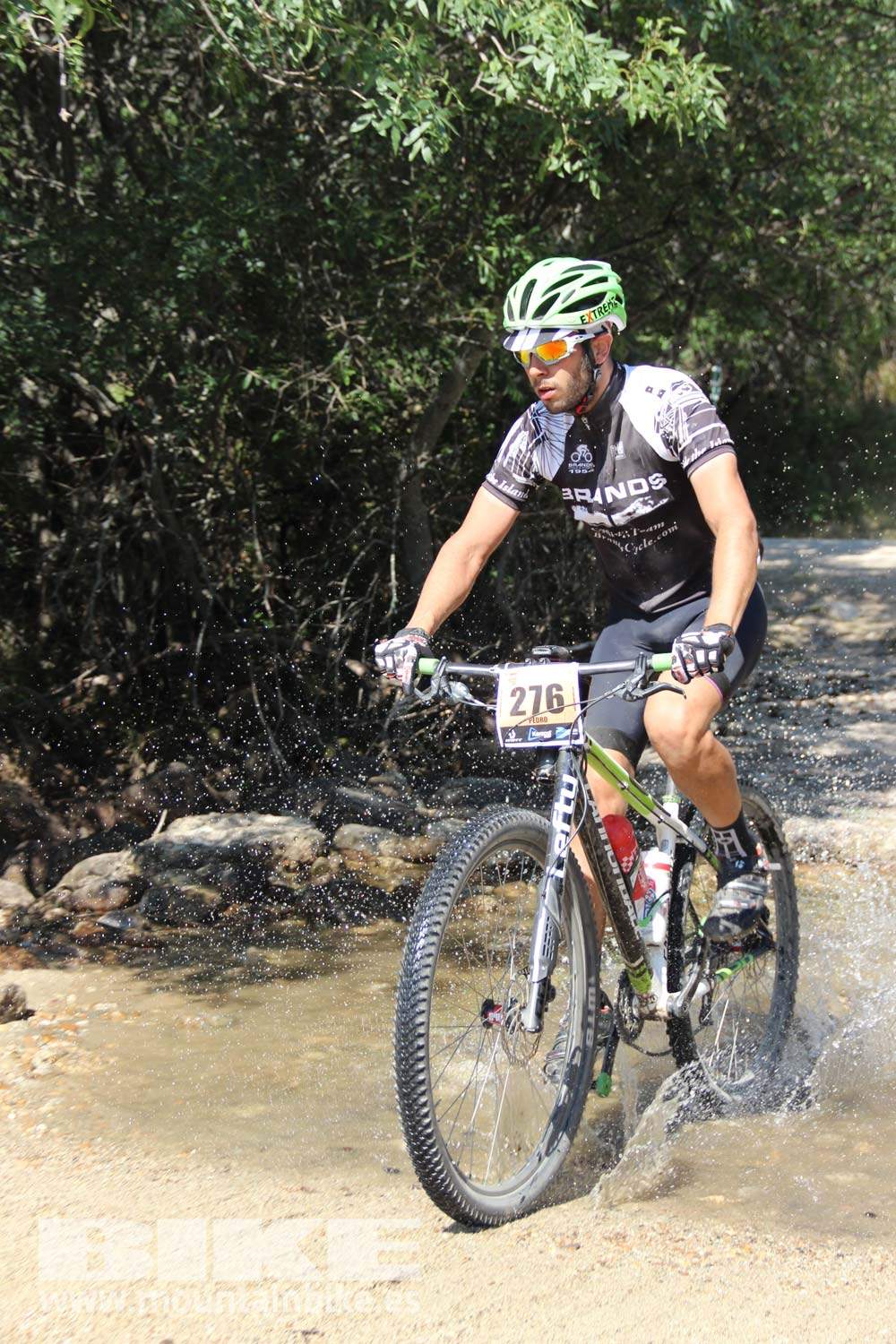 Scott 7 Estrellas Soto del Real 2015 Galeria 7