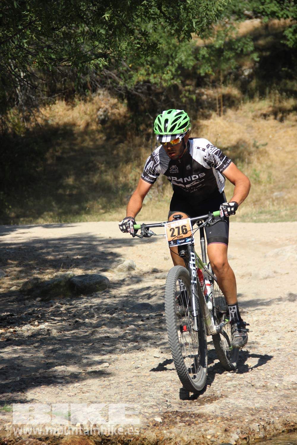 Scott 7 Estrellas Soto del Real 2015 Galeria 7