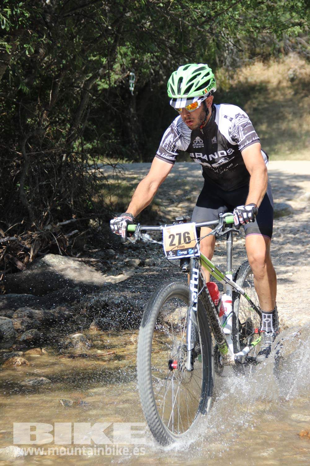 Scott 7 Estrellas Soto del Real 2015 Galeria 7