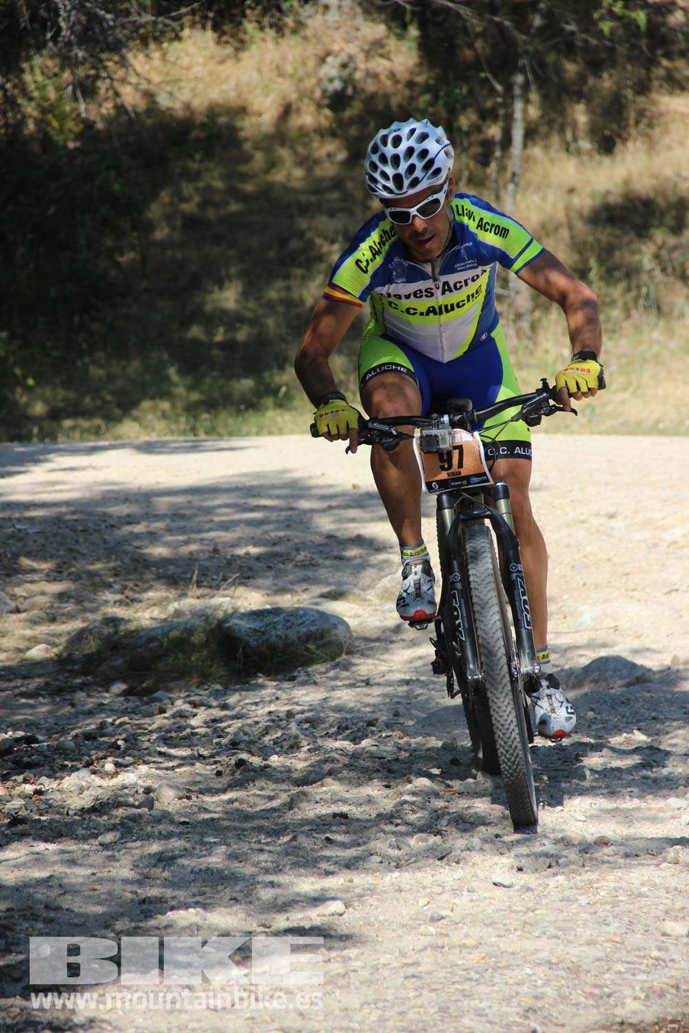Scott 7 Estrellas Soto del Real 2015 Galeria 7