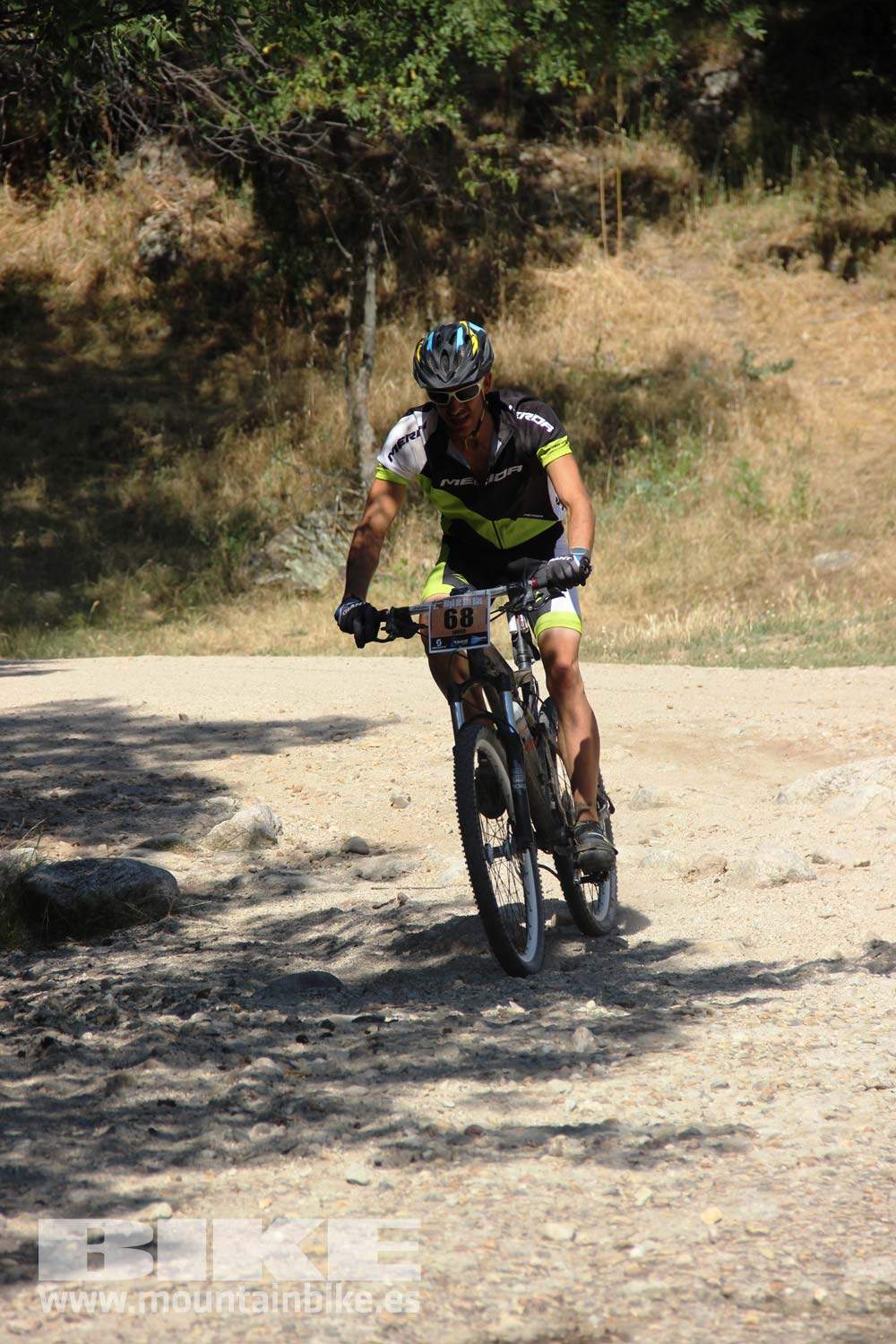 Scott 7 Estrellas Soto del Real 2015 Galeria 7