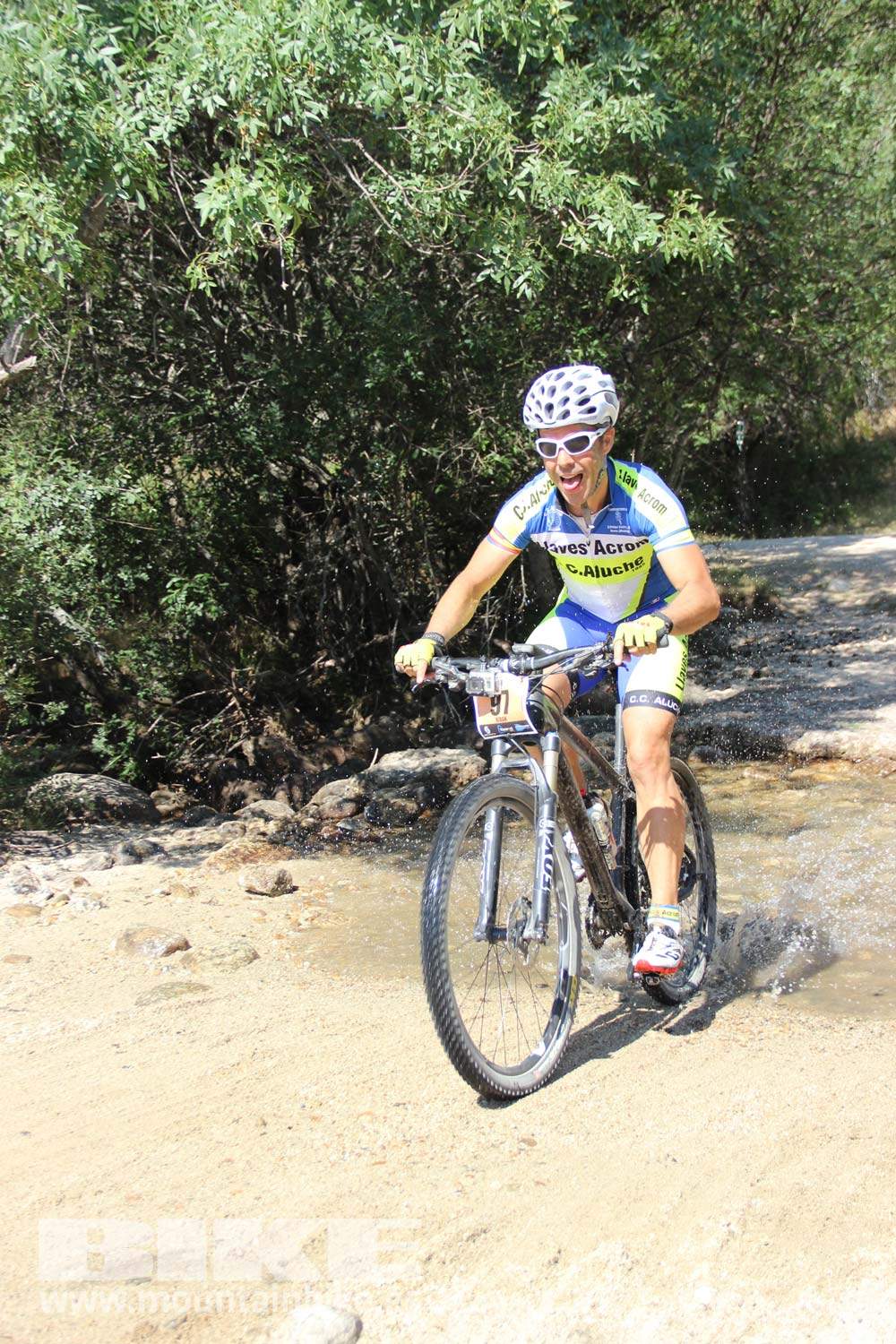Scott 7 Estrellas Soto del Real 2015 Galeria 7