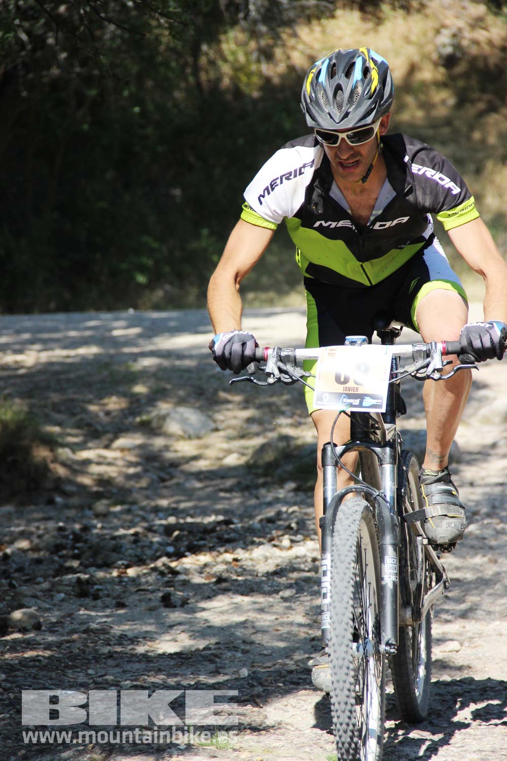 Scott 7 Estrellas Soto del Real 2015 Galeria 7