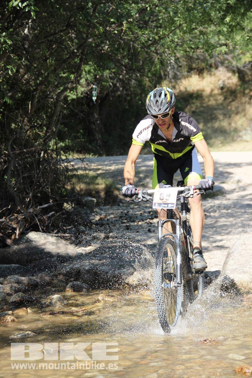 Scott 7 Estrellas Soto del Real 2015 Galeria 7