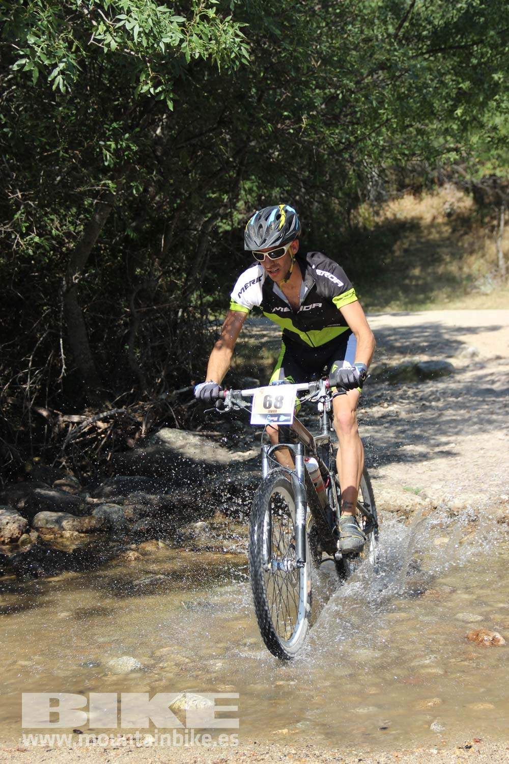 Scott 7 Estrellas Soto del Real 2015 Galeria 7