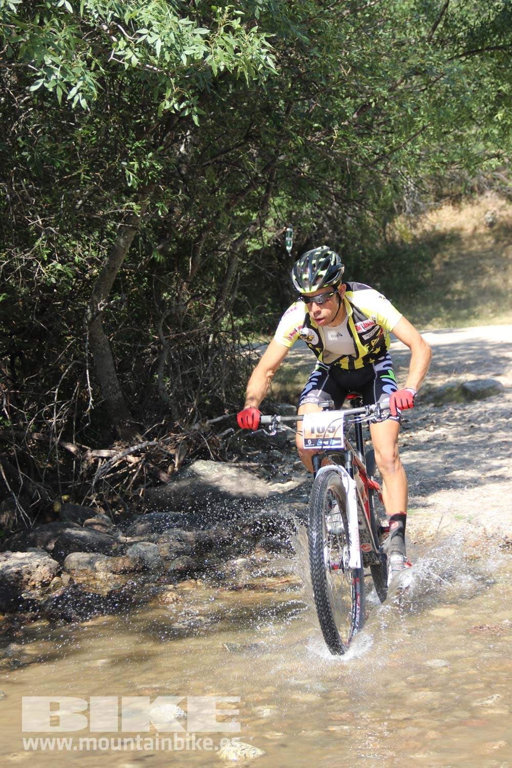 Scott 7 Estrellas Soto del Real 2015 Galeria 7