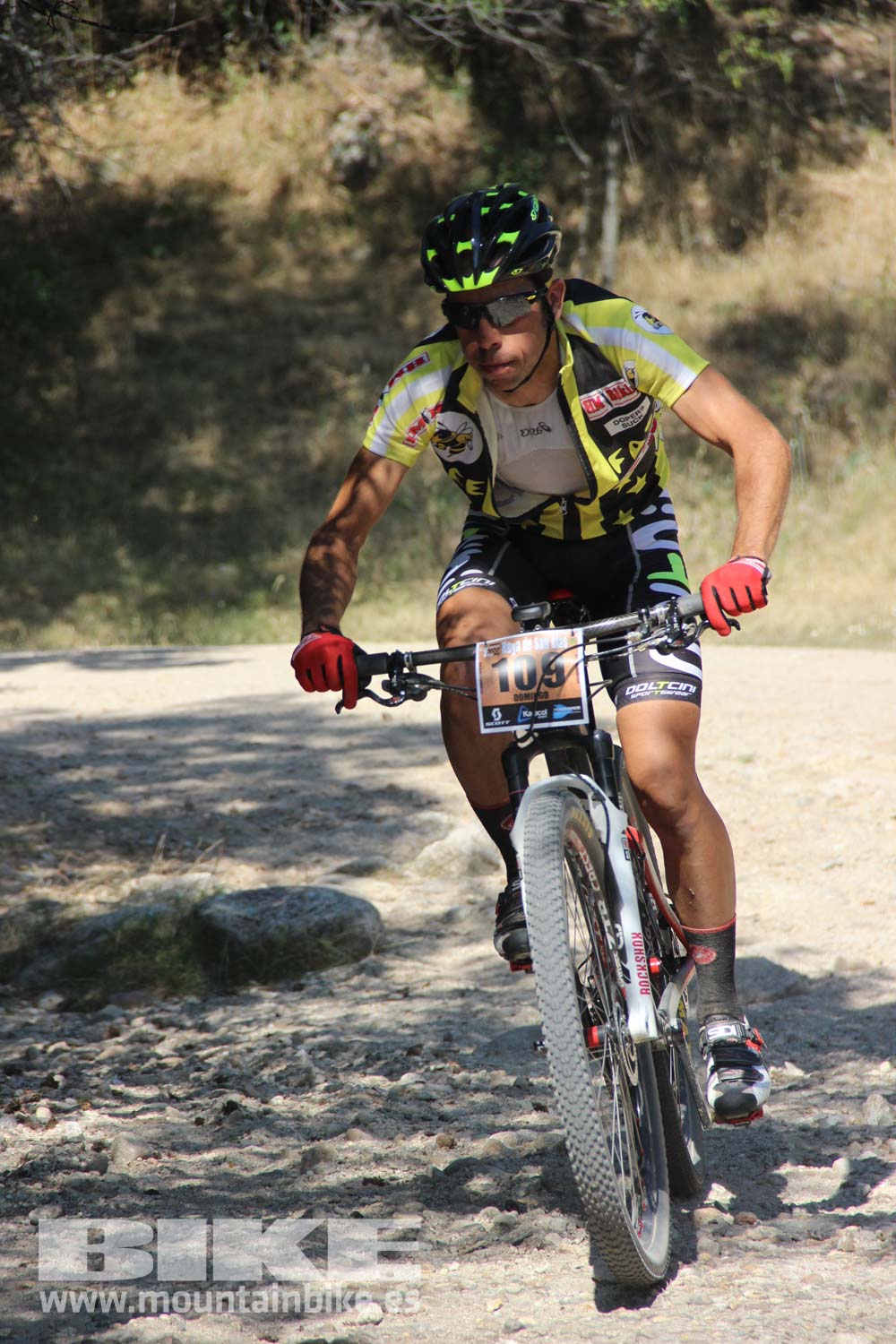 Scott 7 Estrellas Soto del Real 2015 Galeria 7