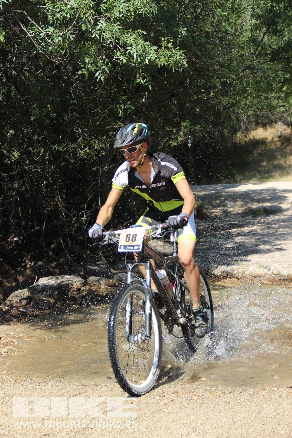 Scott 7 Estrellas Soto del Real 2015 Galeria 7