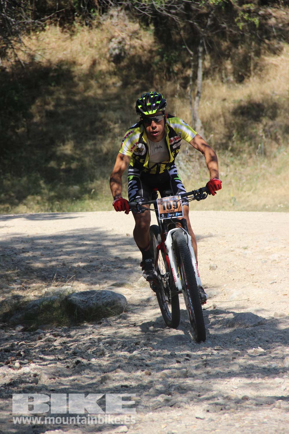 Scott 7 Estrellas Soto del Real 2015 Galeria 7