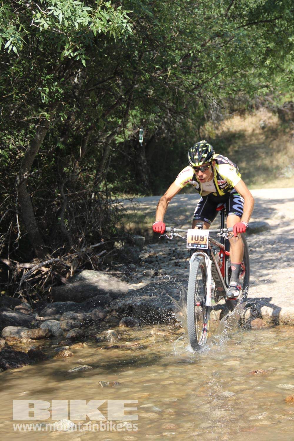 Scott 7 Estrellas Soto del Real 2015 Galeria 7