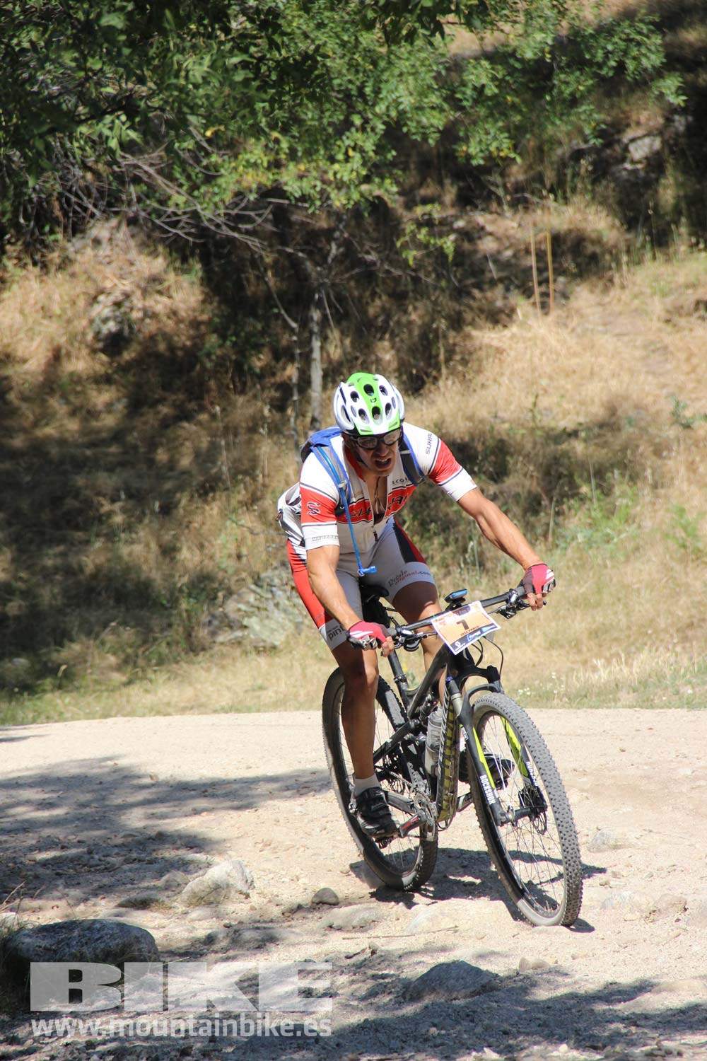 Scott 7 Estrellas Soto del Real 2015 Galeria 7
