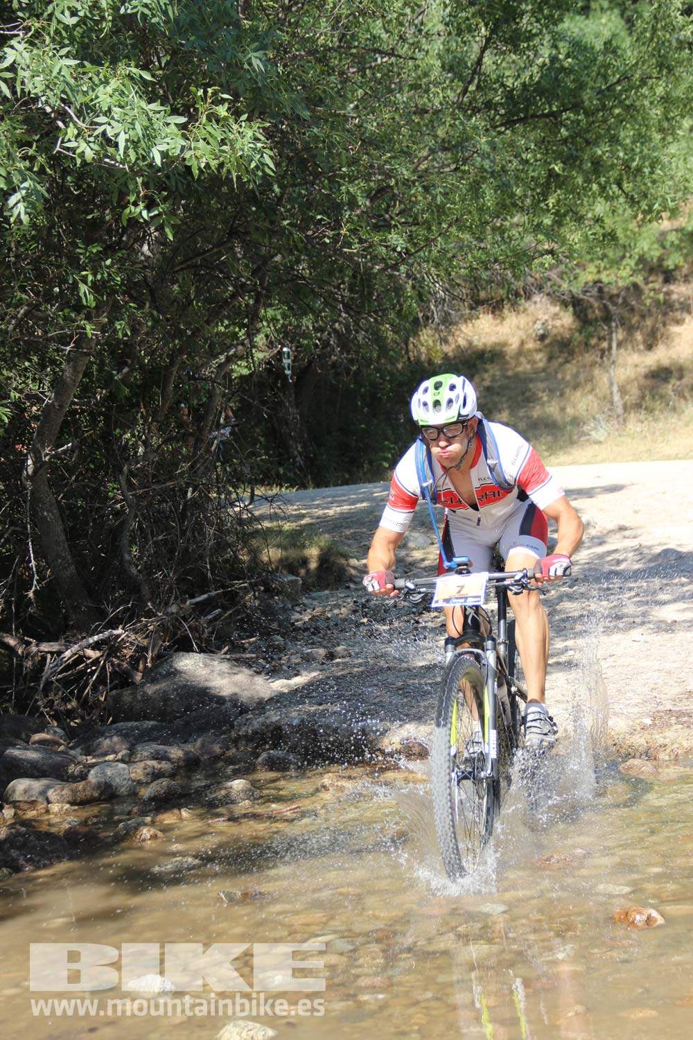Scott 7 Estrellas Soto del Real 2015 Galeria 7