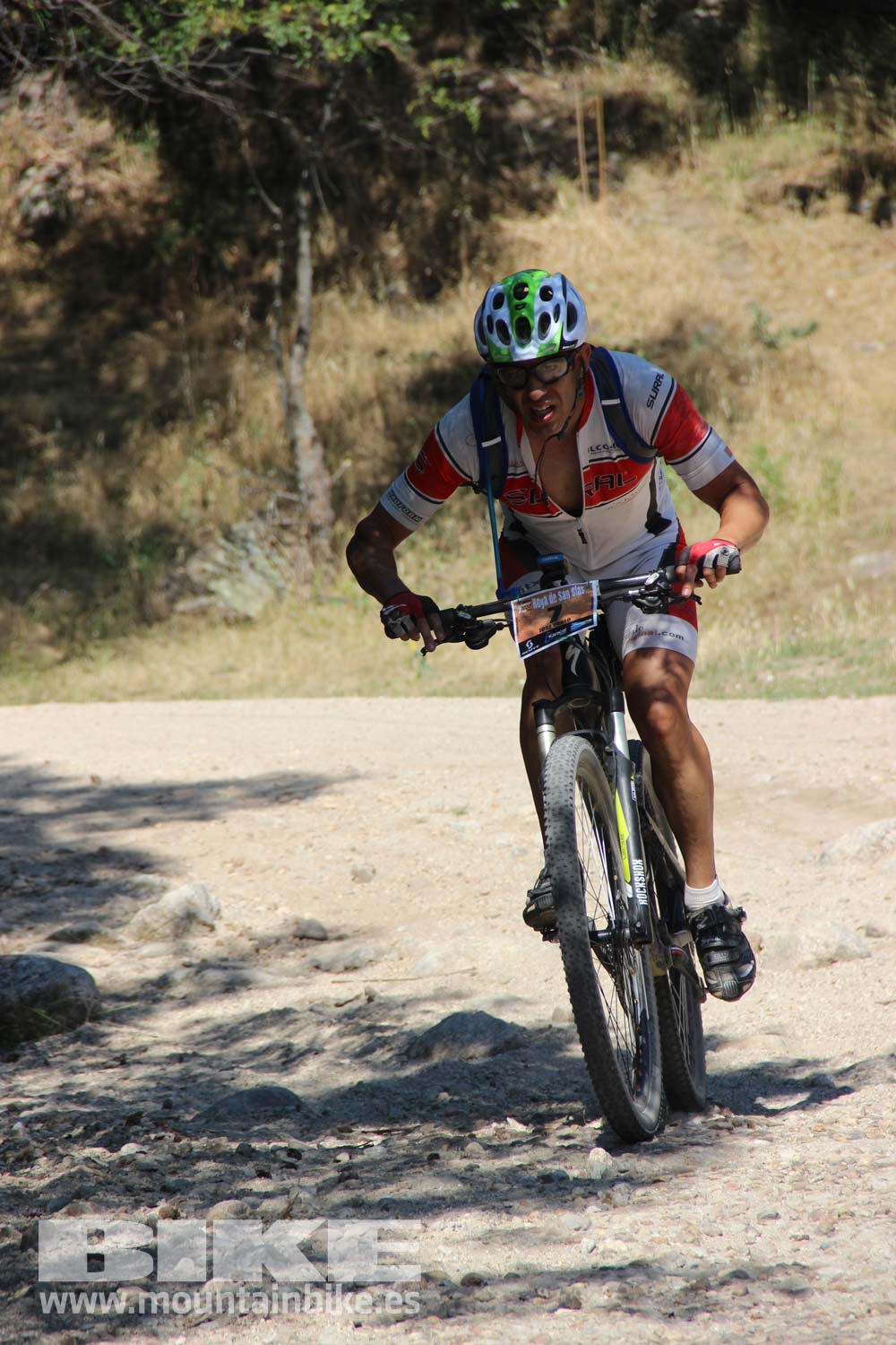 Scott 7 Estrellas Soto del Real 2015 Galeria 7