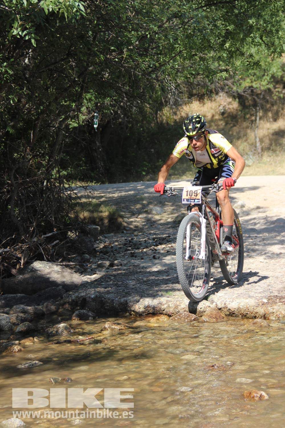 Scott 7 Estrellas Soto del Real 2015 Galeria 7