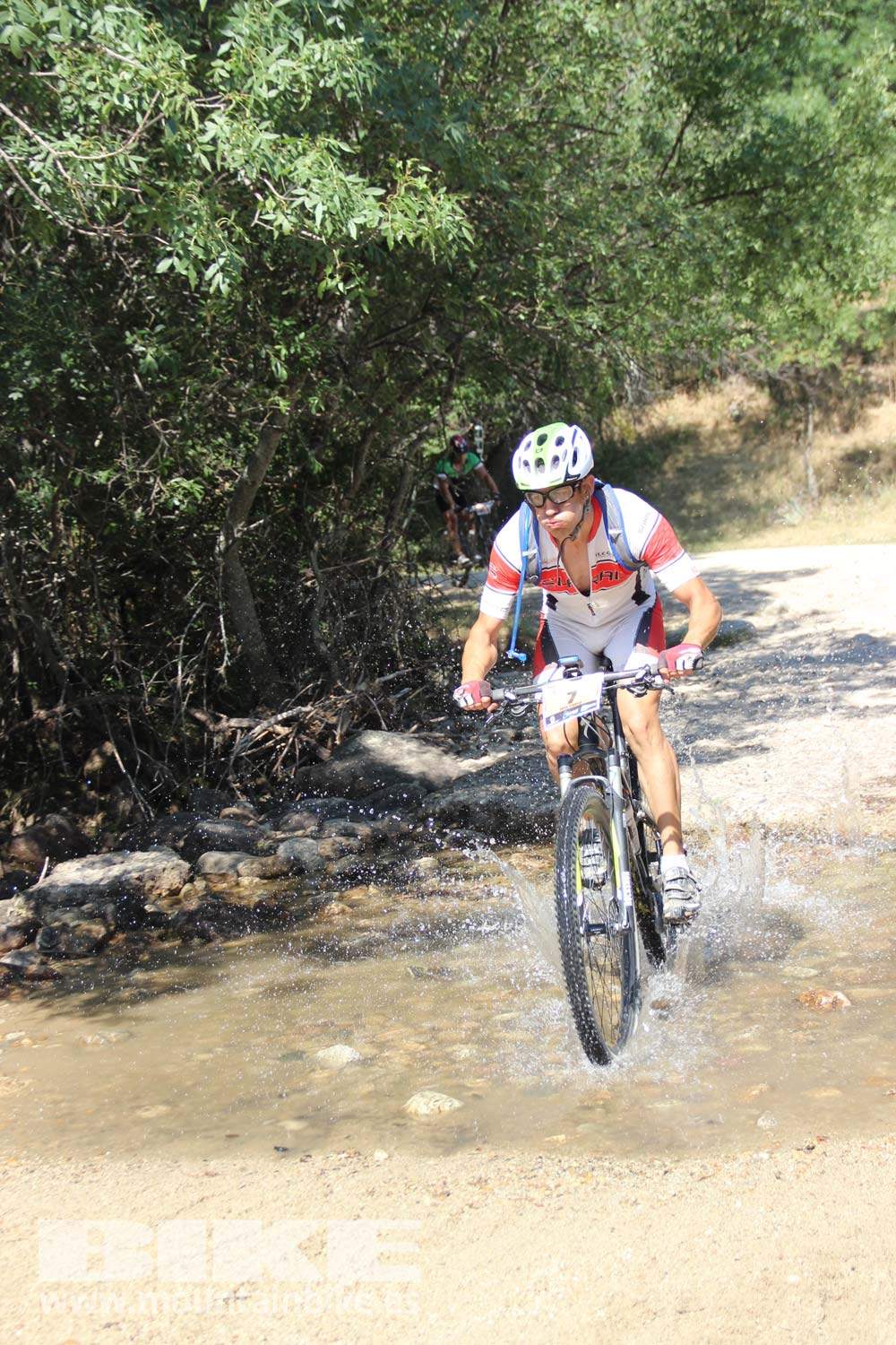 Scott 7 Estrellas Soto del Real 2015 Galeria 7