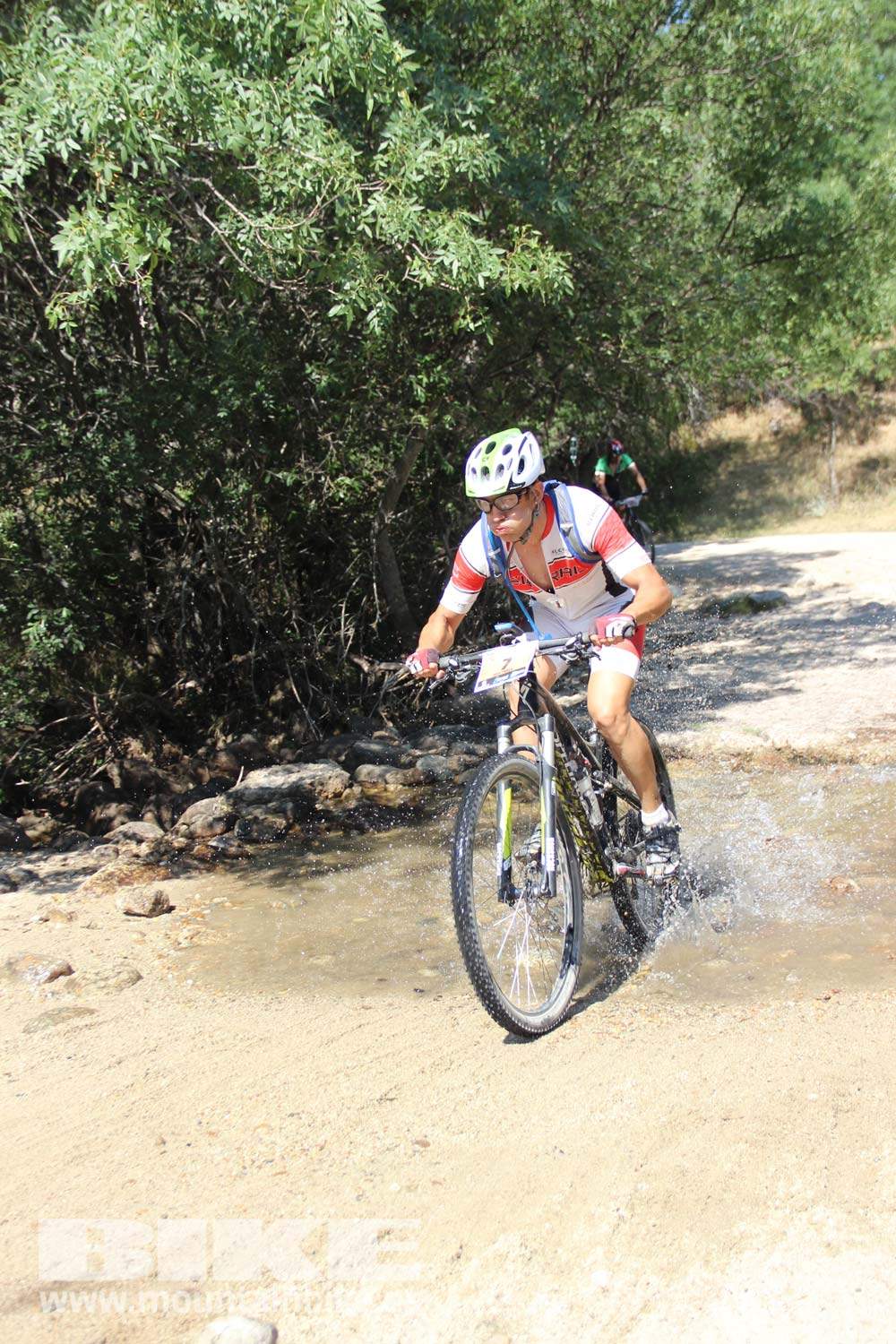Scott 7 Estrellas Soto del Real 2015 Galeria 7