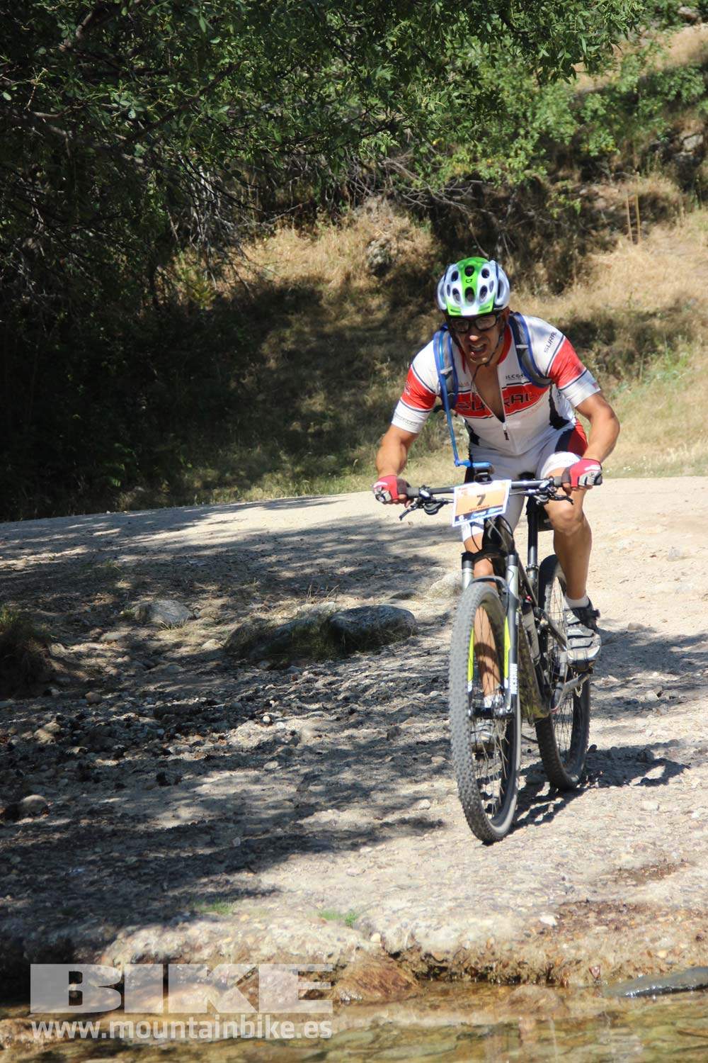 Scott 7 Estrellas Soto del Real 2015 Galeria 7